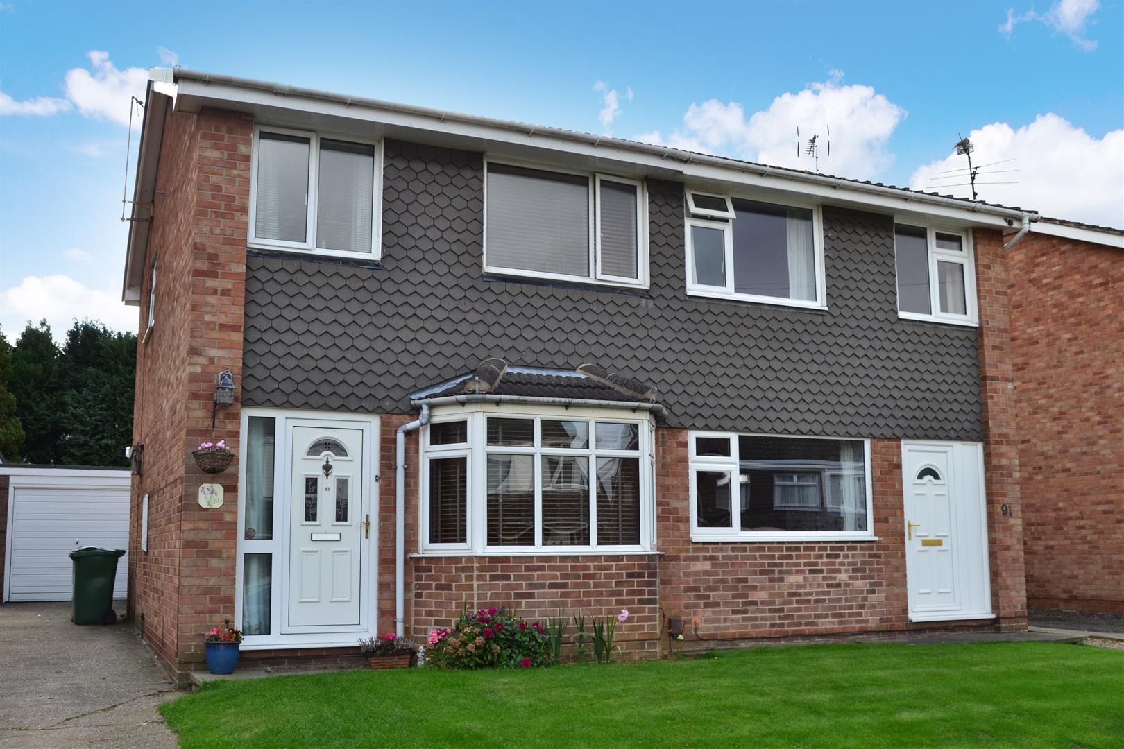 3 bedroom property in Grantham